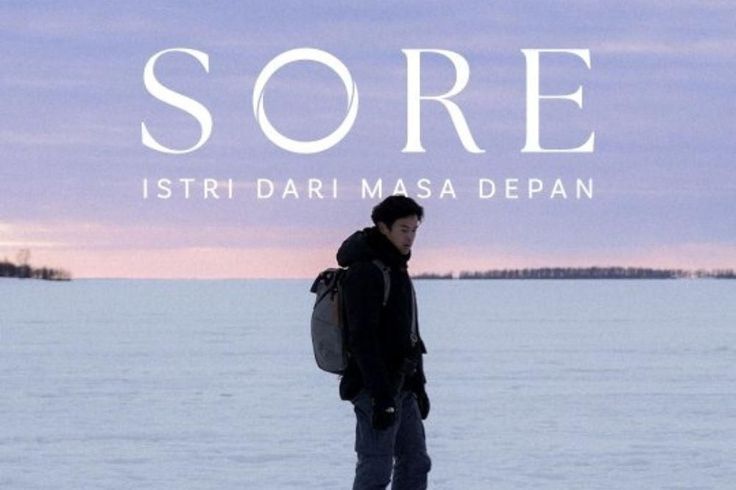 The Chemistry Between Characters in Sore Istri dari Masa Depan